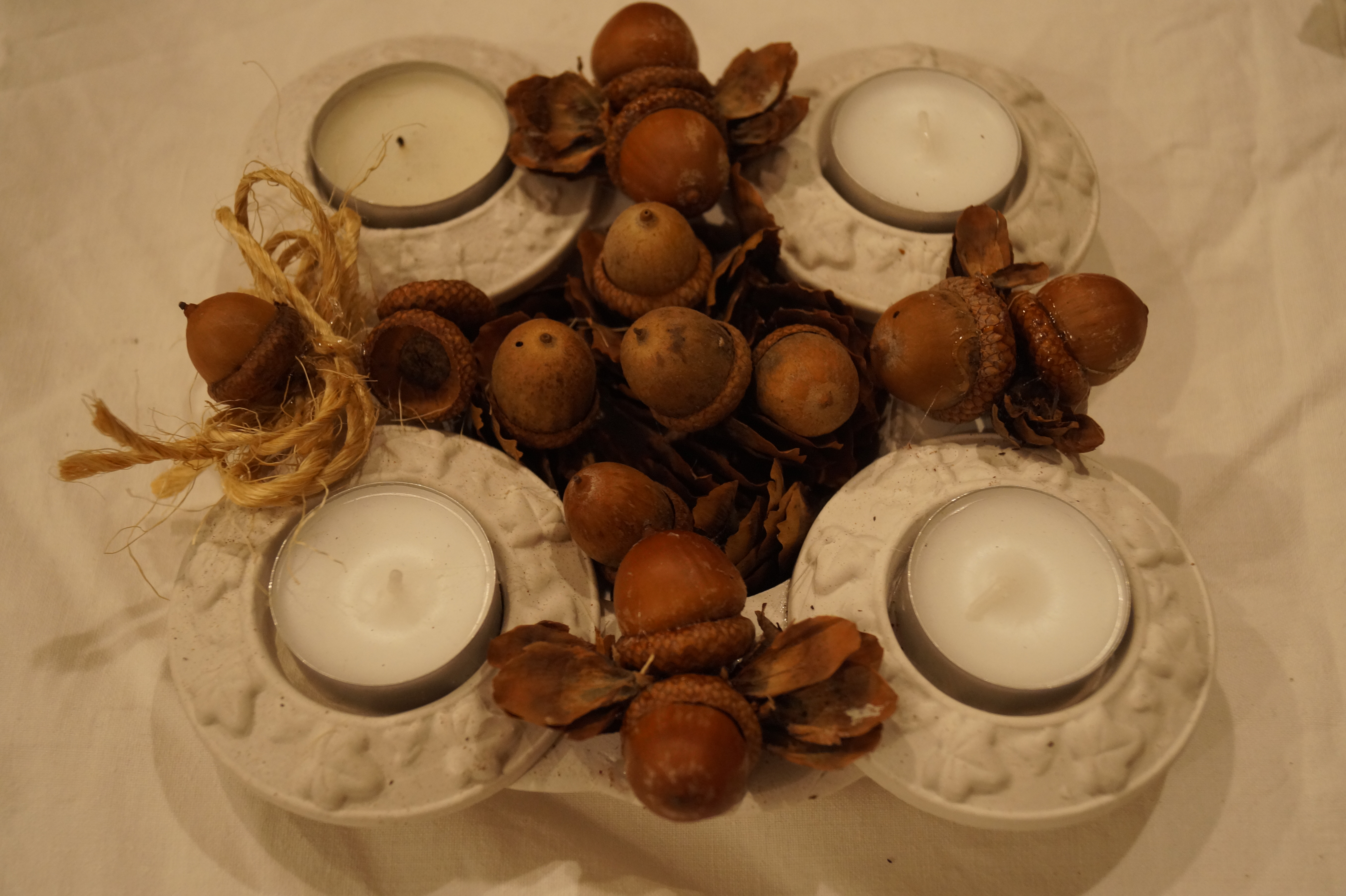 Read more about the article Adwentowe wieńce