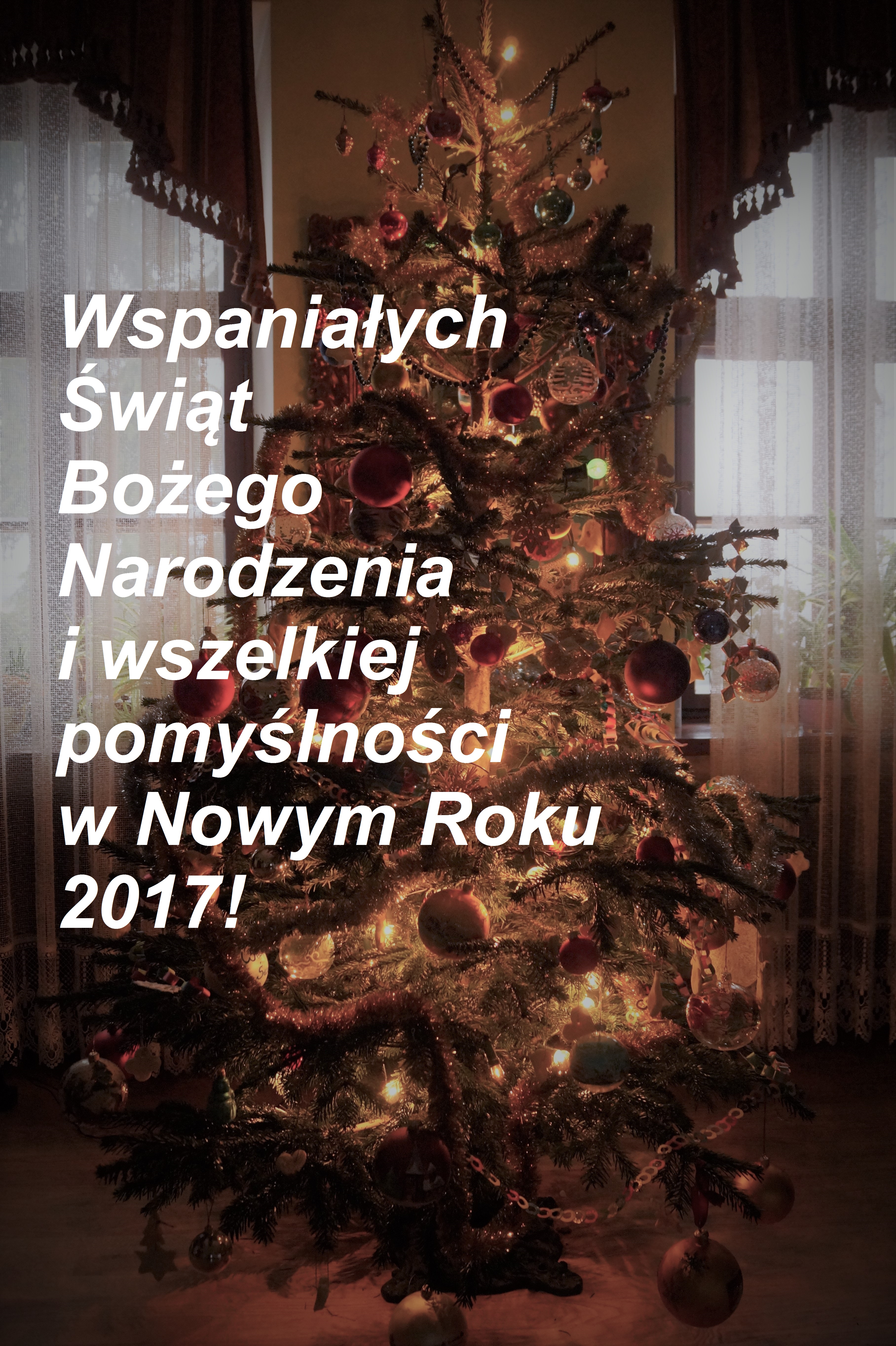Read more about the article 6.01 Kolędowanie na Nowy Rok